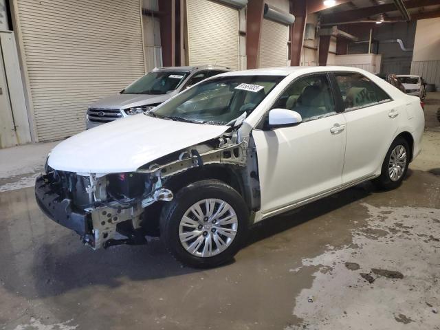Obraz 1 z 2013 TOYOTA CAMRY L 2013 z VIN 4T4BF1FK3DR316904