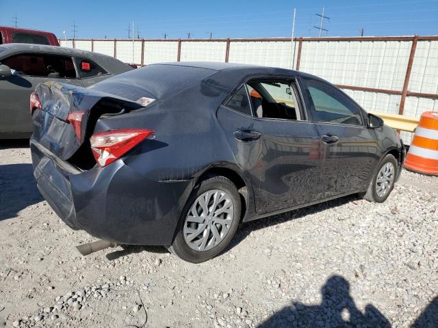 Obraz 3 z 2018 TOYOTA COROLLA L 2018 z VIN 5YFBURHE7JP850412