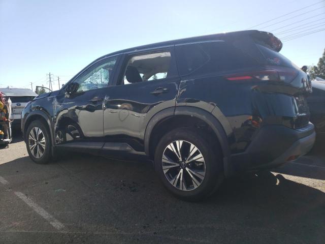 Obraz 2 z 2022 NISSAN ROGUE SV 2022 z VIN 5N1BT3BA7NC695327