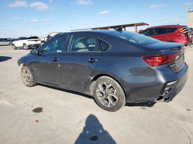 Изображение 2 2019 KIA FORTE FE 2019 с VIN 3KPF24AD8KE133953