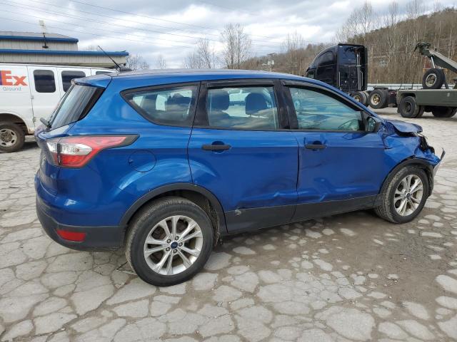 Obraz 3 z 2017 FORD ESCAPE S 2017 z VIN 1FMCU0F78HUA11169