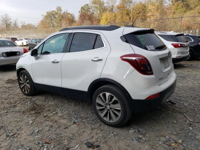 Obraz 2 z 2018 BUICK ENCORE PREFERRED 2018 z VIN KL4CJASB9JB543278