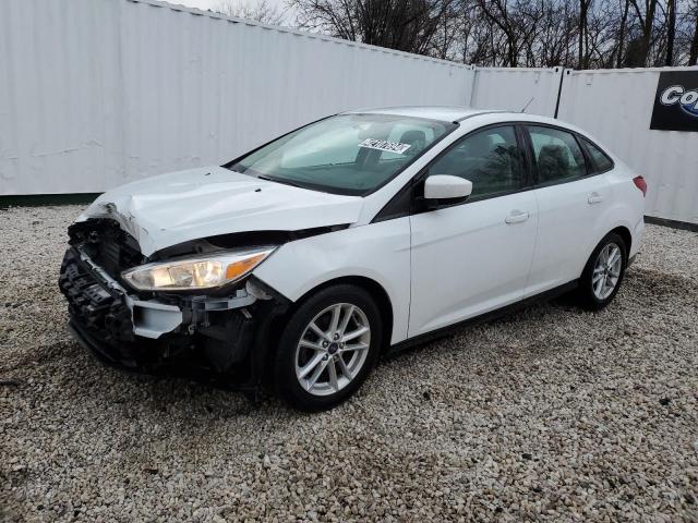 Obraz 1 z 2018 FORD FOCUS SE 2018 z VIN 1FADP3F21JL316486