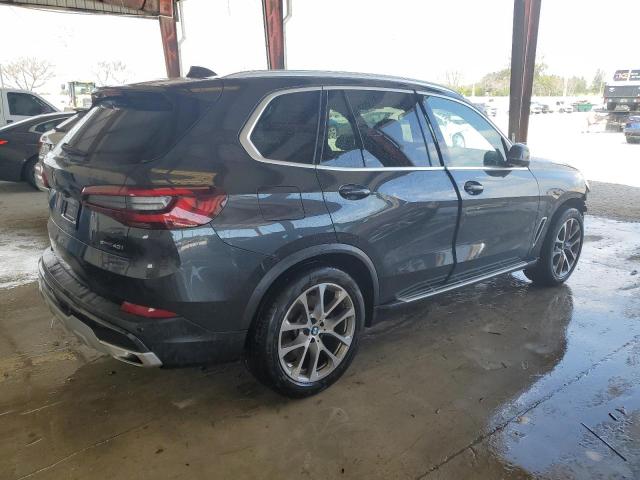 Image 3 of 2023 BMW X5 SDRIVE 40I 2023 with VIN 5UXCR4C07P9P92349