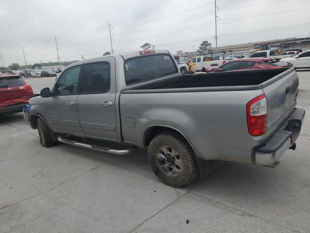 Изображение 2 2006 TOYOTA TUNDRA DOUBLE CAB SR5 2006 с VIN 5TBET34126S523262