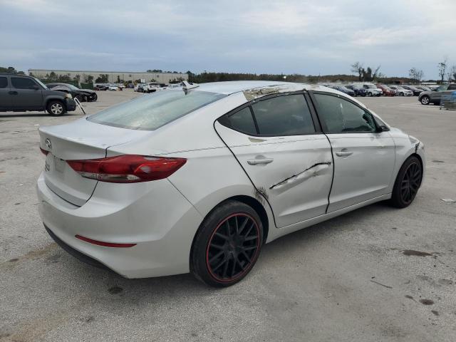 Image 3 of 2017 HYUNDAI ELANTRA SE 2017 with VIN 5NPD74LF5HH078079