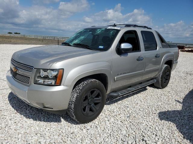 Изображение 2008 CHEVROLET AVALANCHE K1500 2008