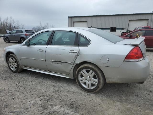 Obraz 2 z 2013 CHEVROLET IMPALA LT 2013 z VIN 2G1WB5E35D1164206