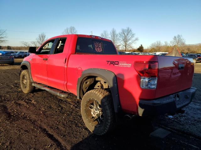 Obraz 2 z 2013 TOYOTA TUNDRA DOUBLE CAB SR5 2013 z VIN 5TFUY5F1XDX316056
