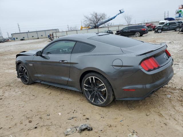 Image 2 of 2015 FORD MUSTANG GT 2015 with VIN 1FA6P8CF4F5424772
