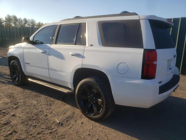 Obraz 2 z 2017 CHEVROLET TAHOE K1500 LT 2017 z VIN 1GNSKBKC2HR194163