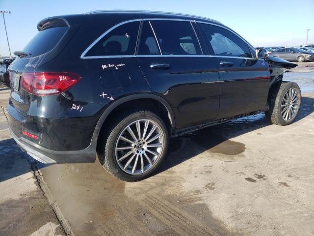 Obraz 3 z 2020 MERCEDES-BENZ GLC 300 4MATIC 2020 z VIN WDC0G8EB7LF689857