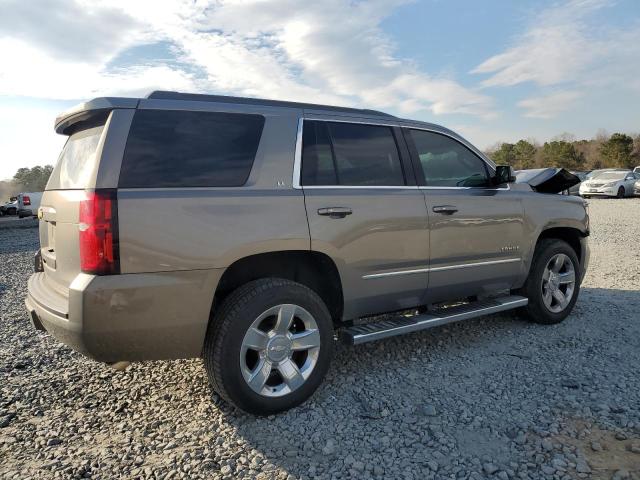 Изображение 3 2017 CHEVROLET TAHOE C1500 LT 2017 с VIN 1GNSCBKC6HR306220