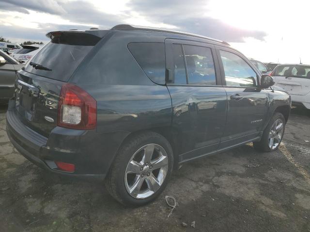 Obraz 3 z 2014 JEEP COMPASS LATITUDE 2014 z VIN 1C4NJDEB1ED620215