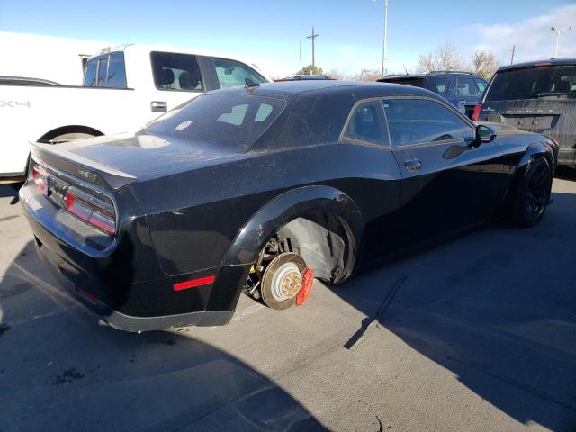 Obraz 3 z 2019 DODGE CHALLENGER SRT HELLCAT REDEYE 2019 z VIN 2C3CDZL91KH627194