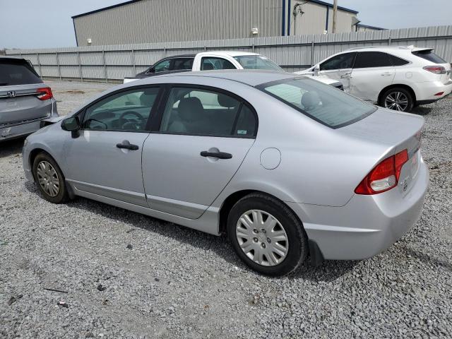 Obraz 2 z 2009 HONDA CIVIC VP 2009 z VIN 2HGFA16389H353241