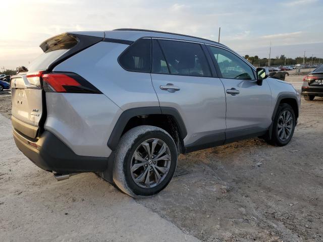 Изображение 3 2022 TOYOTA RAV4 XLE PREMIUM 2022 с VIN 4T3B6RFV4NU075236