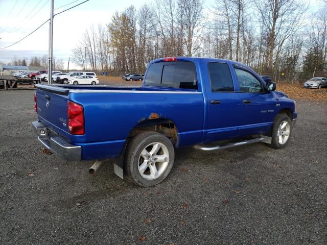 Obraz 3 z 2007 DODGE RAM 1500 ST 2007 z VIN 1D7HU18247J513863