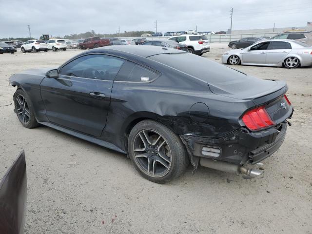 Изображение 2 2018 FORD MUSTANG  2018 с VIN 1FA6P8TH7J5107272