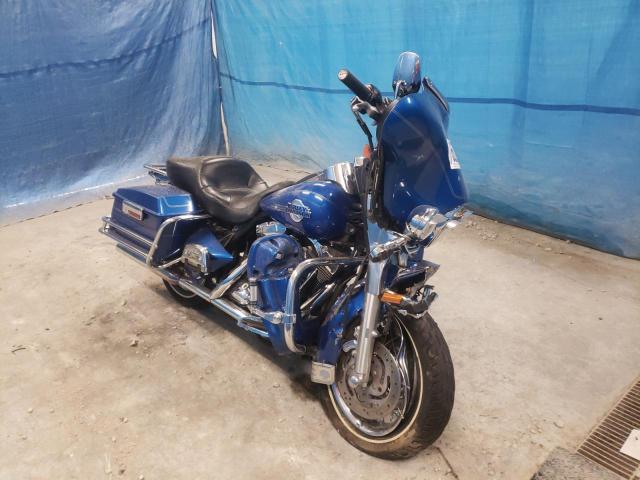Obraz 1 z 2007 HARLEY-DAVIDSON FLHTCUI  2007 z VIN 1HD1FC4157Y640559