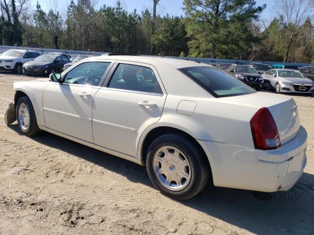 Изображение 2 2007 CHRYSLER 300 TOURING 2007 с VIN 2C3KA53G07H694095