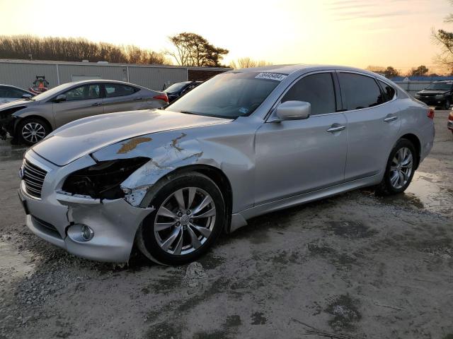 Изображение 2013 INFINITI M37  2013
