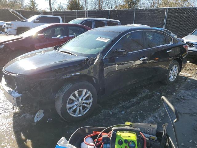 Image 1 of 2014 NISSAN ALTIMA 2.5 2014 with VIN 1N4AL3AP1EC175457