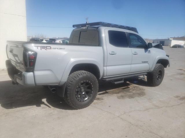 Изображение 3 2021 TOYOTA TACOMA DOUBLE CAB 2021 с VIN 5TFAZ5CN5MX101787