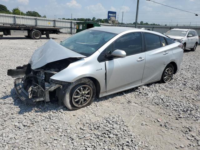 Изображение 2016 TOYOTA PRIUS  2016