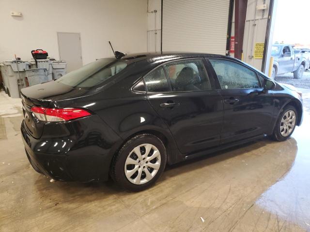 Obraz 3 z 2021 TOYOTA COROLLA LE 2021 z VIN 5YFEPMAEXMP218347
