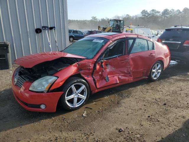 2005 NISSAN MAXIMA SE 2005 image