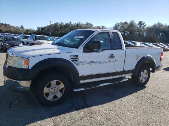 Obraz 1 z 2007 FORD F150  2007 z VIN 1FTRF12237NA65027