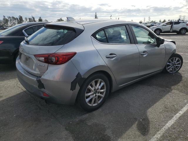 Image 3 of 2015 MAZDA 3 TOURING 2015 with VIN 3MZBM1L76FM227126