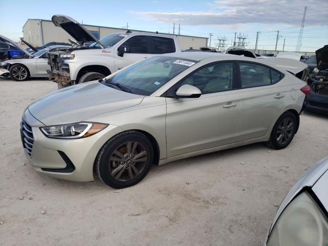 Изображение 1 2017 HYUNDAI ELANTRA SE 2017 с VIN 5NPD84LF3HH088137