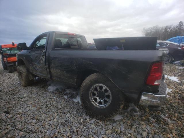 Изображение 2 2018 RAM 2500 SLT 2018 с VIN 3C6MR5BL3JG233340