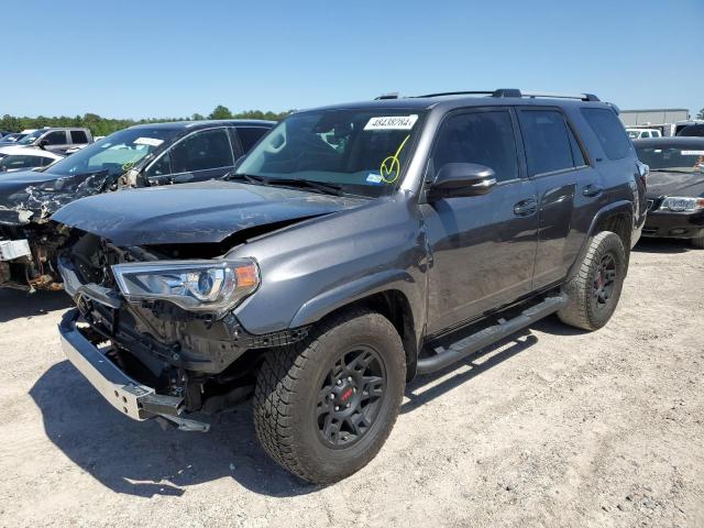 Obraz 2023 TOYOTA 4RUNNER SR5 2023