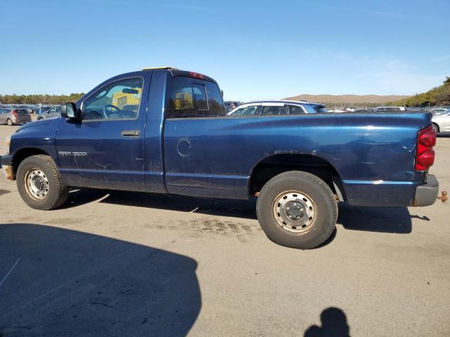 Изображение 2 2007 DODGE RAM 1500 ST 2007 с VIN 1D7HA16N87J585820