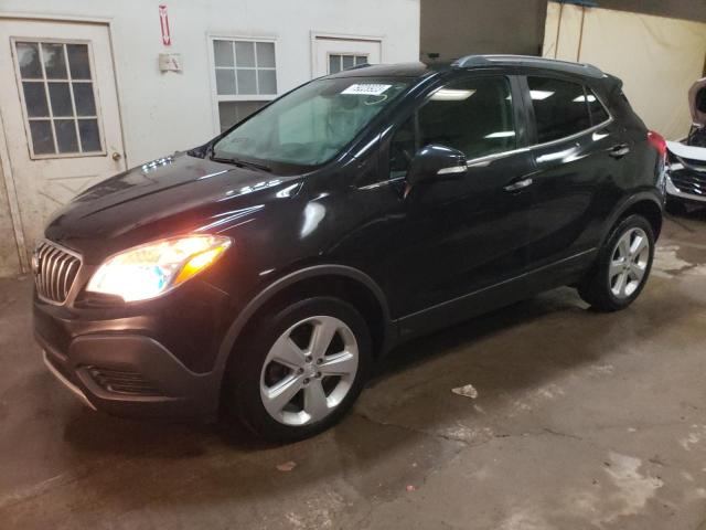 2015 BUICK ENCORE  2015 image