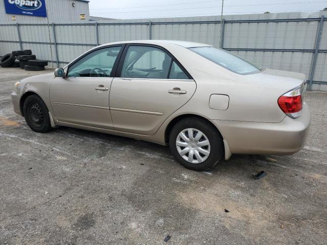 Изображение 2 2005 TOYOTA CAMRY LE 2005 с VIN 4T1BE32K45U057257