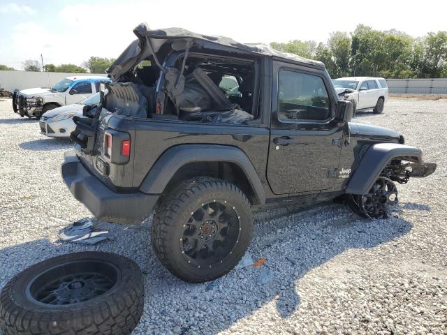 Изображение 3 2020 JEEP WRANGLER SPORT 2020 с VIN 1C4GJXAG5LW266261