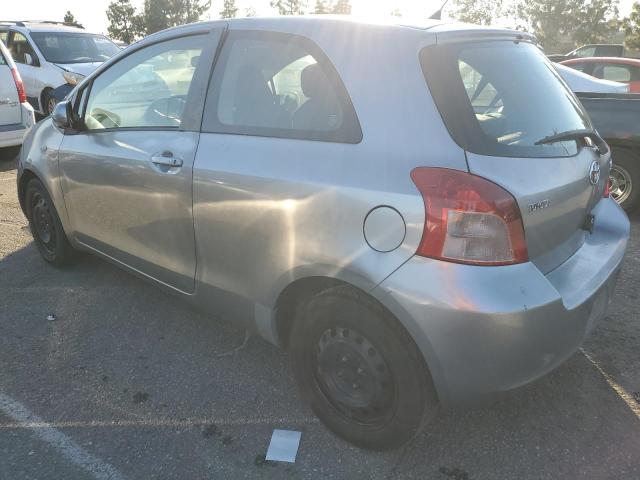 Obraz 2 z 2007 TOYOTA YARIS  2007 z VIN JTDJT923375058026