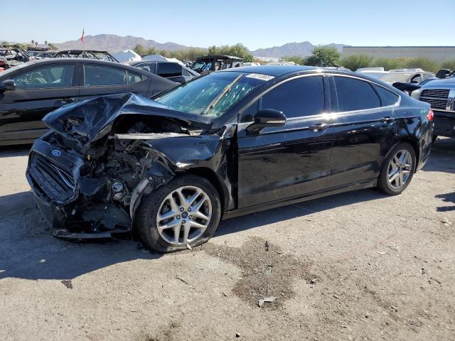 Image 1 of 2016 FORD FUSION SE 2016 with VIN 1FA6P0H74G5109104