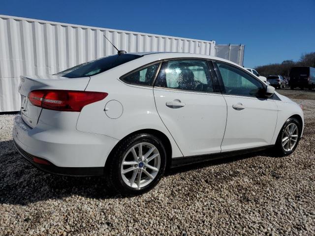 Image 3 of 2018 FORD FOCUS SE 2018 with VIN 1FADP3F21JL266317