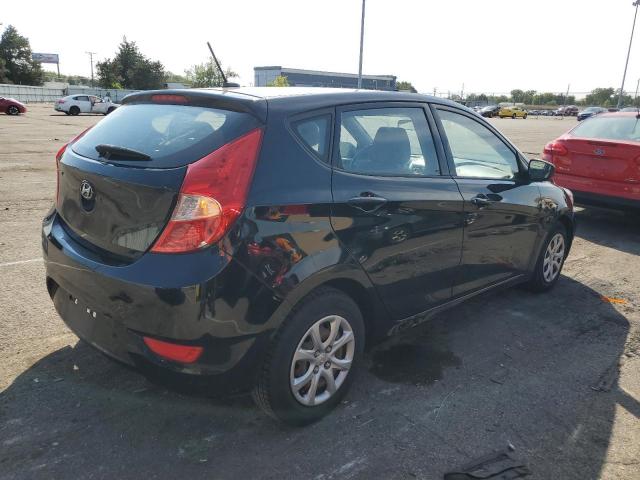 Image 3 of 2014 HYUNDAI ACCENT GLS 2014 with VIN KMHCT5AE6EU167048