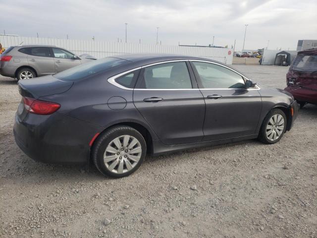 Obraz 3 z Chrysler 200 Lx 2016 z VIN 1C3CCCFB9GN103448