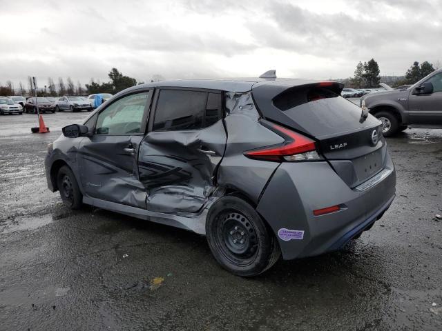 Изображение 2 2019 NISSAN LEAF S 2019 с VIN 1N4AZ1CP0KC305532