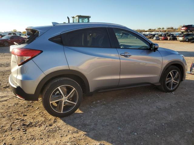 Image 3 of 2022 HONDA HR-V EX 2022 with VIN 3CZRU5H55NM746063