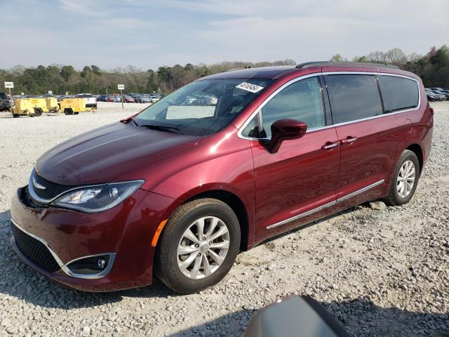 Изображение 2017 CHRYSLER PACIFICA TOURING L 2017