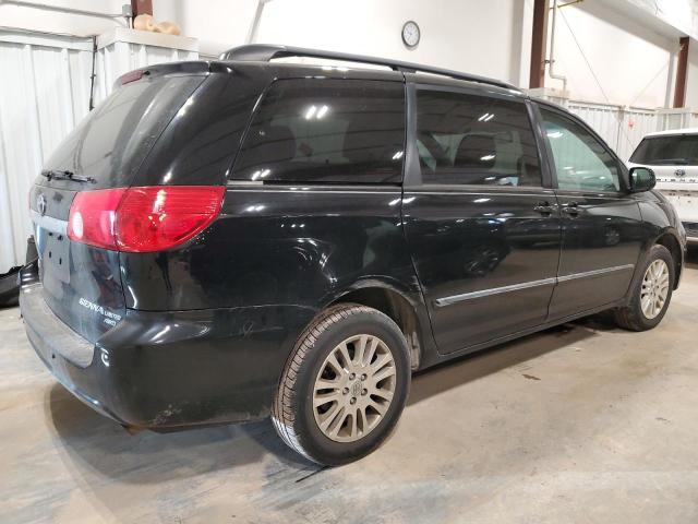 Image 3 of 2010 TOYOTA SIENNA XLE 2010 with VIN 5TDDK4CC0AS031322
