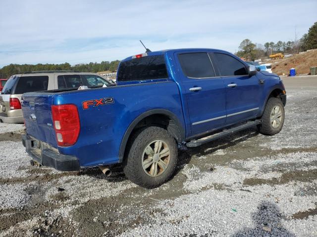 Изображение 3 2020 FORD RANGER XL 2020 с VIN 1FTER4EH2LLA28418